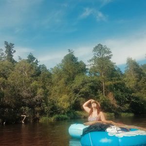 Meet your Posher, Sara